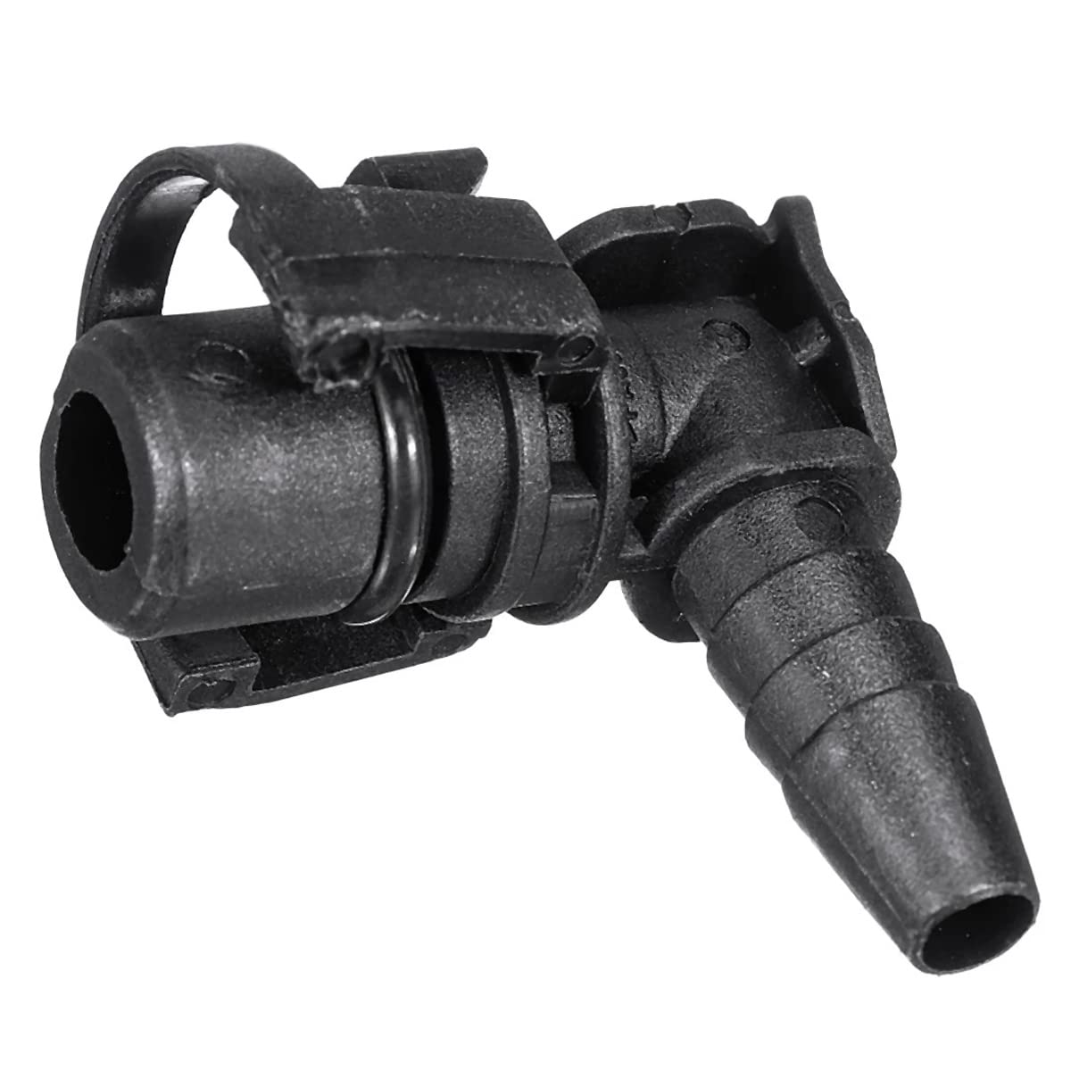 Amazon.com: pizarra 5Pcs Throttle Valve Thermostat Body